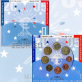 Ranskan BU-sarja 2005 - Eurokolikoiden setti