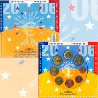 Ranskan BU-sarja 2006 - Eurokolikoiden setti