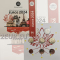 Ranskan BU-sarja 2024 - Eurokolikoiden setti