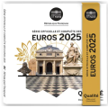 Ranskan BU-sarja 2025 - Eurokolikoiden setti
