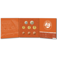 Ranskan BU-sarja 2025 - Roland Garros