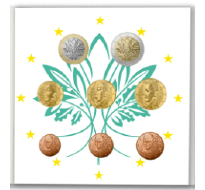 Ranskan BU-sarja 2026 - Eurokolikoiden setti