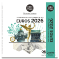 Ranskan BU-sarja 2026 - Eurokolikoiden setti