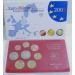 SAKSA SET PROOF 2002 - A