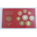 SAKSA SET PROOF 2002 - A