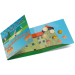 Kroatia euro set BU 2025 - Karlovac