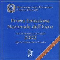 Italia Eurosetti BU 2002