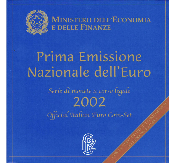 Italia Eurosetti BU 2002