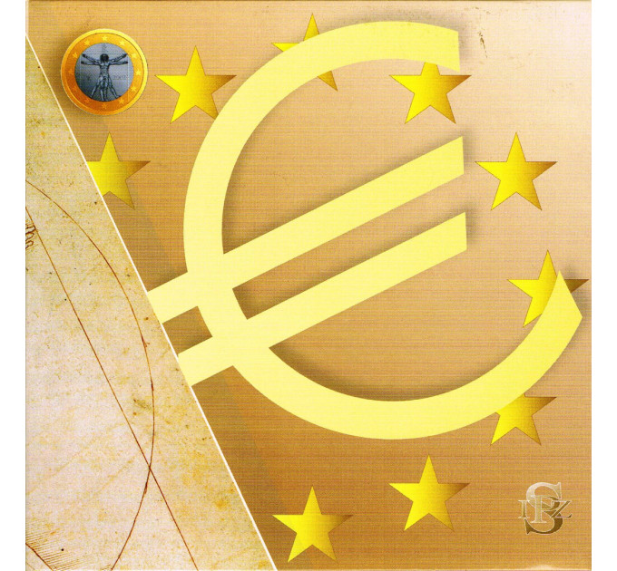 Italia Eurosetti BU 2003