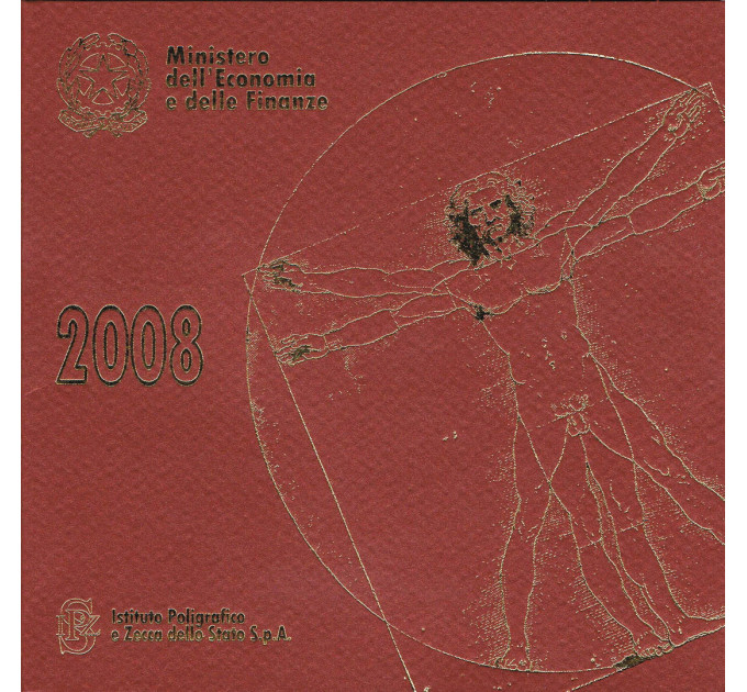 Italia Eurosetti BU 2008