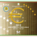Italia Eurosetti BU 2012