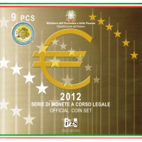 Italia Eurosetti BU 2012