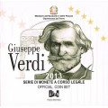 Italia Eurosetti BU 2013 - Giuseppe Verdi