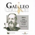 Italia Eurosetti BU 2014 - Galileo Galilei