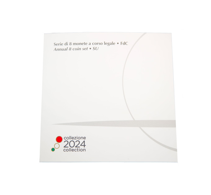 Italia Eurosetti BU 2024