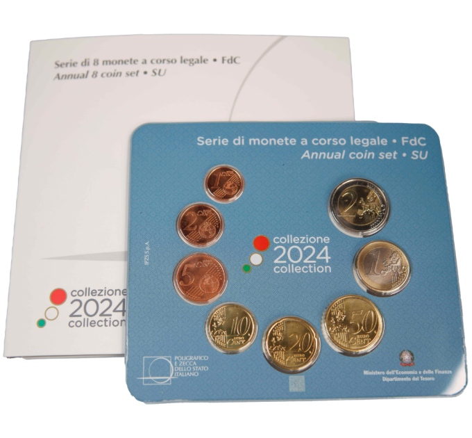 Italia Eurosetti BU 2024