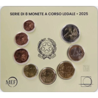 Italia Eurosetti BU 2025
