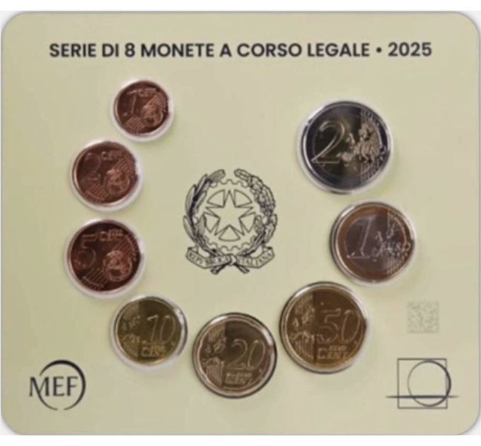 Italia Eurosetti BU 2025