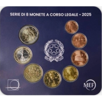 Italia Eurosetti BU 2025 Italia Eurosetti BU 2025