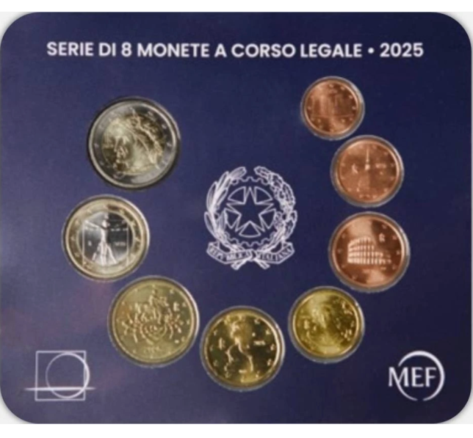 Italia Eurosetti BU 2025