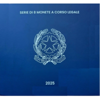 Italia Eurosetti BU 2025