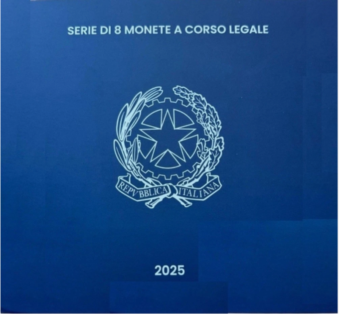 Italia Eurosetti BU 2025