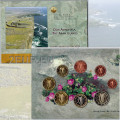 Irlanti euro set BU 2007 - Dun Aonghasa