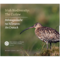Irlanti euro set BU 2024 - Biodiversiteetti - Curlew