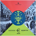 Liettua 2024 - Eurosetti BU