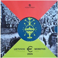 Liettua 2024 - Eurosetti BU