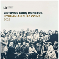 Liettua Eurosetti BU 2026 - Eurosetti BU