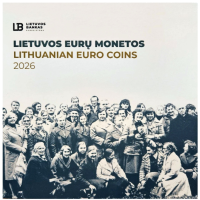 Liettua Eurosetti BU 2026 - Eurosetti BU