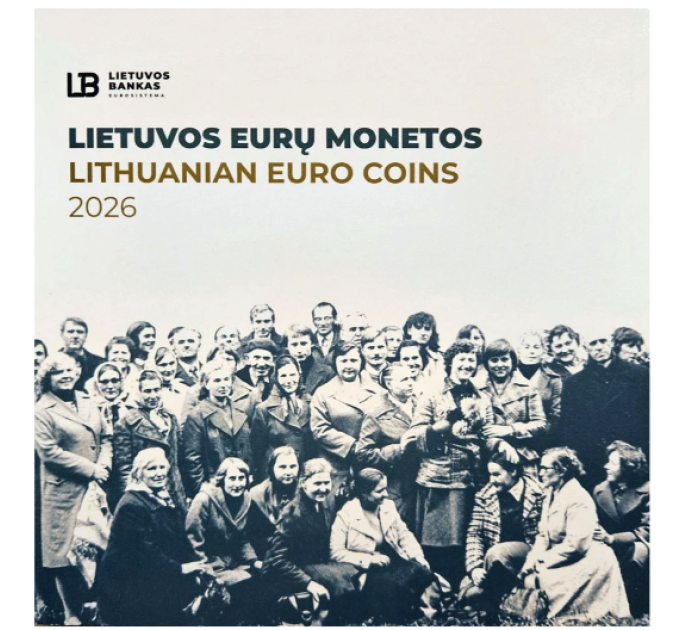 Liettua Eurosetti BU 2026 - Eurosetti BU