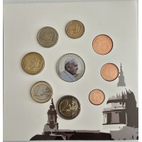 Malta 2013 - Euro set BU