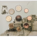 Malta euro set BU 2023 - Nikolaus Kopernikus
