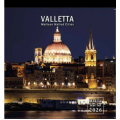 Malta euro set BU 2026 - Maltan muurien ympäröimät kaupungit - Valletta