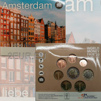 Alankomaiden eurosarja BU 2020 - Amsterdam