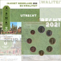 Alankomaiden eurosarja BU 2021 - Utrecht