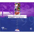 Alankomaat Eurosetti BU 1999 - Klinikka Klovnit