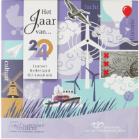 Alankomaiden eurosarja BU 2024 - Elementit - ilma