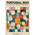 Portugali 2022 - Euro set FDC