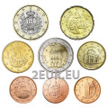 San Marino Eurokolikkosarja UNC 2009