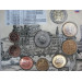 Slovakia Euro-kolikkosarja BU 2012 - Slovakian historialliset alueet - Malokarpatsko, Myjavsko, Zahorie