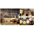 Slovakia Euro-kolikkosarja BU 2017 - UNESCO Slovakiassa - Slovakian karstin luolat
