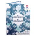 Slovakia Euro set proof 2026 - Talviolympialaiset, Milano - Cortina