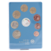Slovakia Euro set proof 2026 - Talviolympialaiset, Milano - Cortina