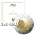 Slovenia Euro set proof 2024