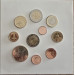 Slovenia Euro set BU 2026