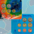 Espanja Eurosetti BU 2001