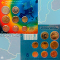 Espanja Eurosetti BU 2002